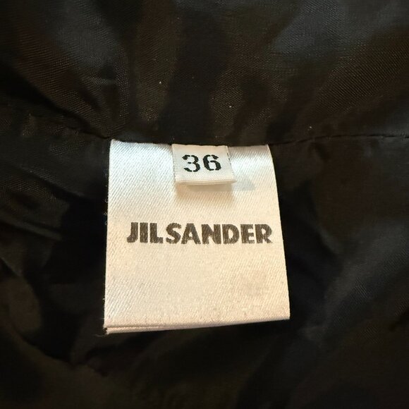 Jill Sandler Boucle Blazer - A Classic - Picture 3 of 3